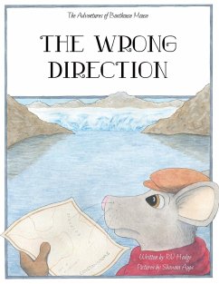 The Wrong Direction - Hodge, Rv