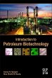 Introduction to Petroleum Biotechnology - Bild 1
