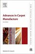 Advances in Carpet Manufacture - Bild 1