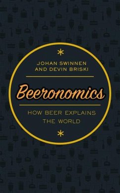 Cover Beeronomics