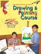 DRAWING & PAINTING COURSE (With CD) - Bild 1