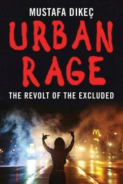 Urban Rage - Dikec, Mustafa