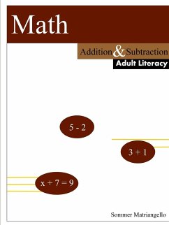 Math - Matriangello, Sommer