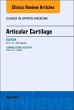 Articular Cartilage, an Issue of... - Bild 1