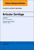 Articular Cartilage, an Issue of Clinics in Sports Medicine