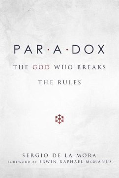 Paradox - De La Mora, Sergio