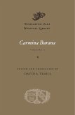 Carmina Burana Carmina Burana