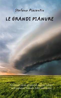 Le Grandi Pianure - Piasentin, Stefano