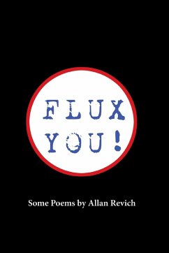 Flux You! - Revich, Allan