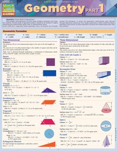 Cover Geometry Part 1