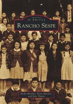 Rancho Sespe - Morales, Becky