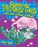 Porridge the Tartan Cat and the Unfair Funfair
