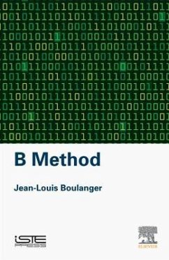 Cover B Method