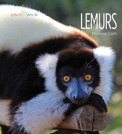Lemurs - Gish, Melissa
