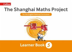 Cover Year 5 Learning