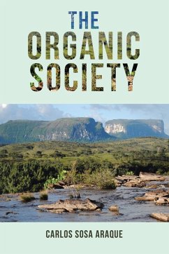 The Organic Society - Araque, Carlos Sosa