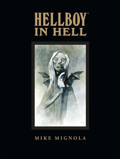 Hellboy in Hell Library Edition - Mignola, Mike