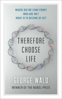 Therefore Choose Life - Wald, George