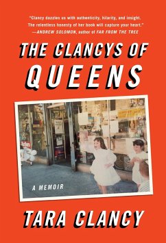 The Clancys of Queens - Clancy, Tara