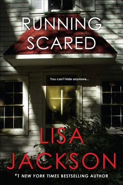 Running Scared - Jackson, Lisa