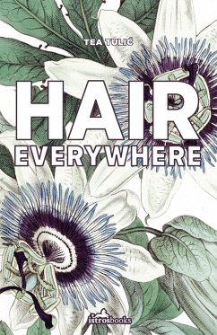 Cover Hair Everywhere