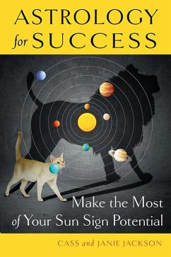 Astrology for Success - Jackson, Cass (Cass Jackson); Jackson, Janie (Janie Jackson)