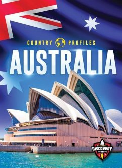 Cover Australia
