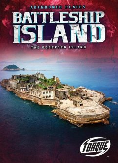 Battleship Island: The Deserted Island - Owings, Lisa