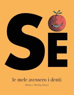 Cover Se le mele avessero i denti