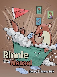 Rinnie the Weasel - Bowes Ed. D, Debby G.