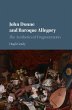 John Donne and Baroque Allegory - Bild 1