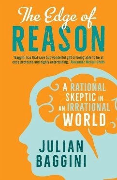 The Edge of Reason - Baggini, Julian