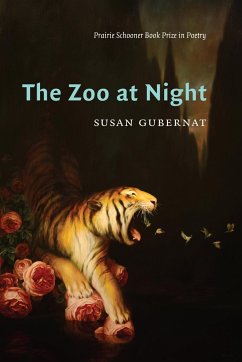 Zoo at Night - Gubernat, Susan
