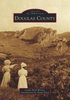 Douglas County - Writers, Castle Rock