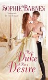 The Duke of Her Desire