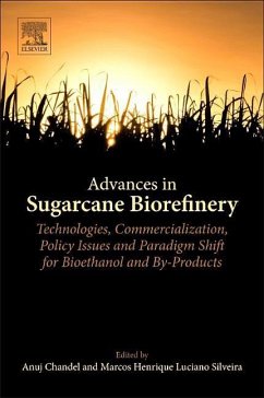 Advances in Sugarcane Biorefinery