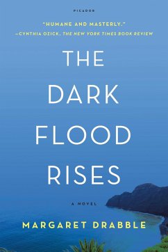 The Dark Flood Rises - Drabble, Margaret