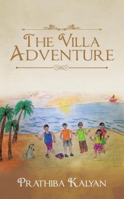 The Villa Adventure