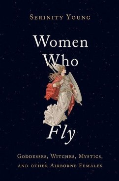 Women Who Fly - Young, Serinity