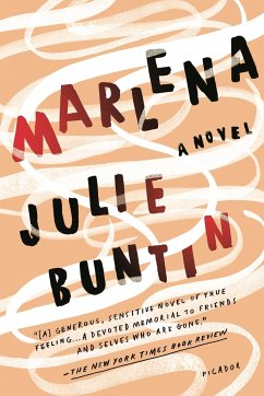 Marlena - Buntin, Julie