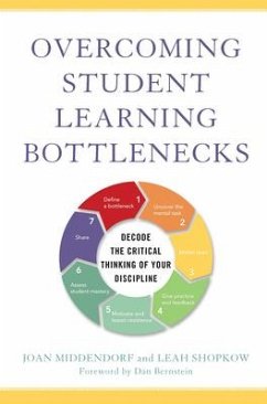 Overcoming Student Learning Bottlenecks - Middendorf, Joan; Shopkow, Leah