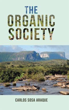 The Organic Society - Araque, Carlos Sosa