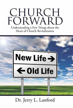 Church Forward - Lanford, Jerry L.