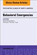 Behavioral Emergencies, an Issue of... - Bild 1