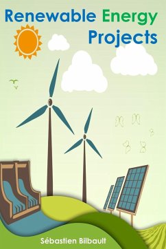 Renewable Energy Projects - Bilbault, Sébastien