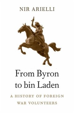 From Byron to Bin Laden - Arielli, Nir