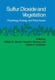 Sulfur Dioxide and Vegetation: Physiology, Ecology, and Policy Issues