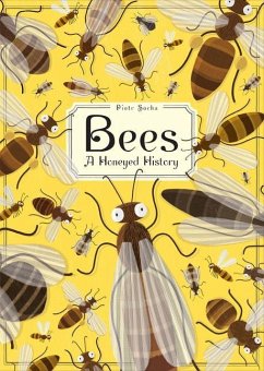 Bees - Socha, Piotr