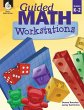 Guided Math Workstations Grades K-2 - Bild 1