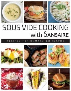 Sous Vide Cooking with Sansaire - Modern Chef Inc